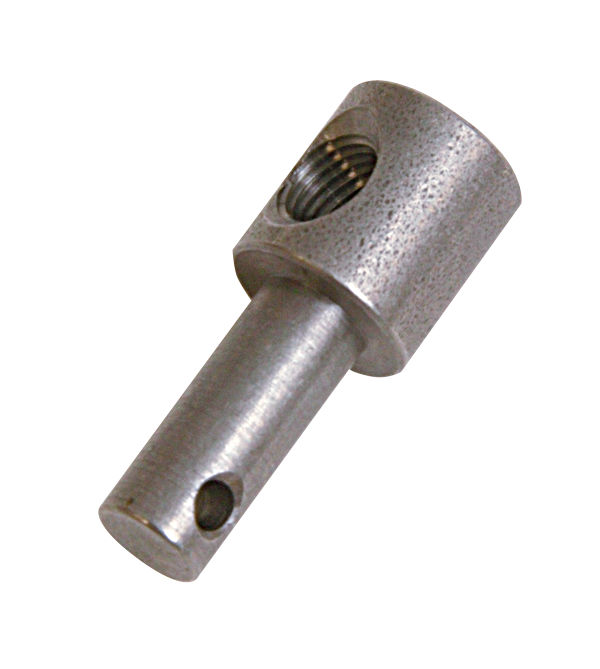 195557 Chevy Carburetor Linkage Throttle Rod Swivel 195...