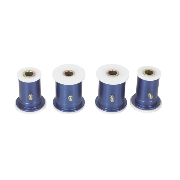 Global West 1013 Del A Lum Lower Control Arm Bushing Kit