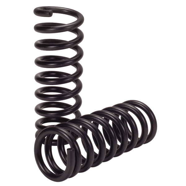 Global West S13 Front Coil Springs 196472 Skylark GS