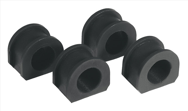 Prothane 7-1170-BL Prothane 99-01 GM 2/4wd Front Sway Bar Bushings - 1.13in - Black