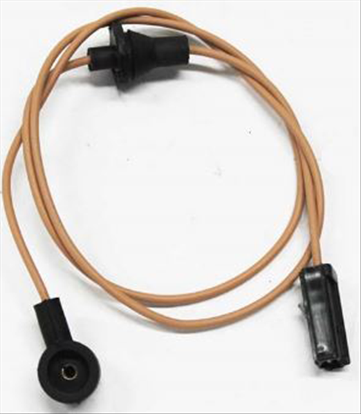 196781 Camaro Fuel Tank Sending Unit Wire