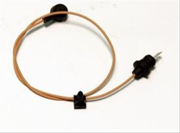 1967-81 Camaro Fuel Tank Sending Unit Wire