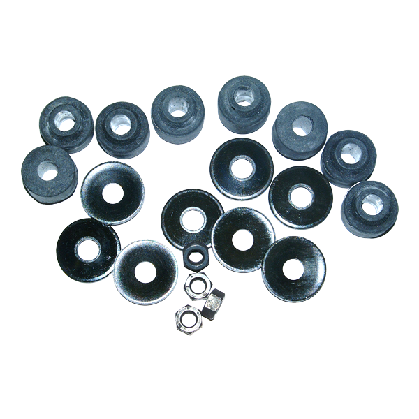 Steering Pitman Arm Front Parts New Chrysler Cordoba New Yorker Dodge - View #3