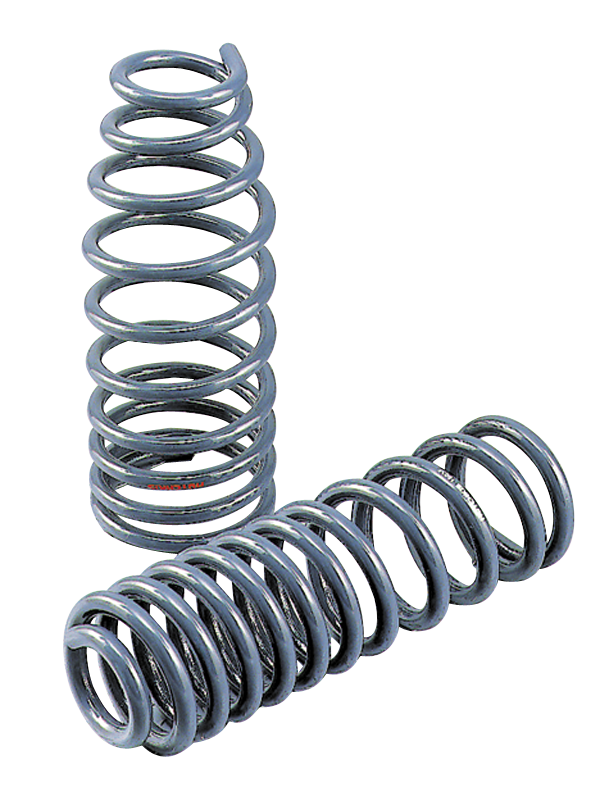 Hotchkis 1903 Hotchkisfront rear coil springs