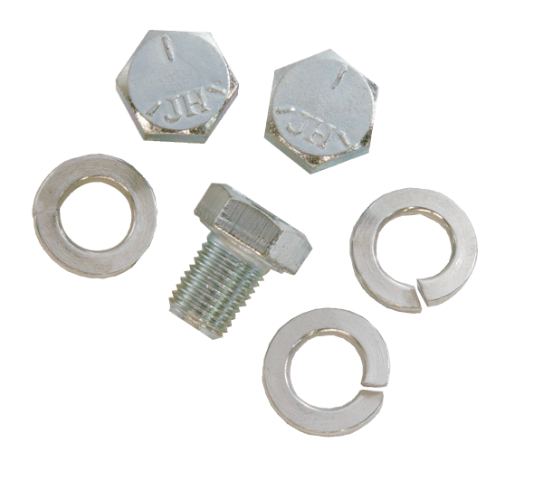 CHEVROLET 5.7L/350 Harmonic Balancer Bolts - In Stock Filter Options - Vendor In Stock Filter Options - Free Shipping On Orders Over $109 At Summit Racing - Foto 2