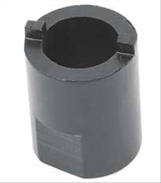 Headlight switch bezel nut removal tool for 1967 C