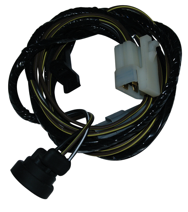 196674 A B EBody Backup Light Neutral Safety Switch Harness