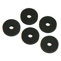 Inline Tube Blower Motor Firewall Grommet – For 1964-1972 GTO/Chevelle & 1967-1981 Firebird/Camaro (INL10755)