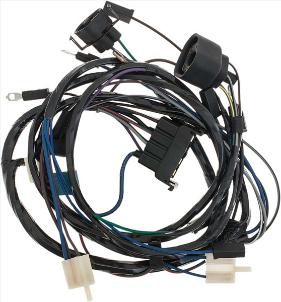 Part HU182BM
