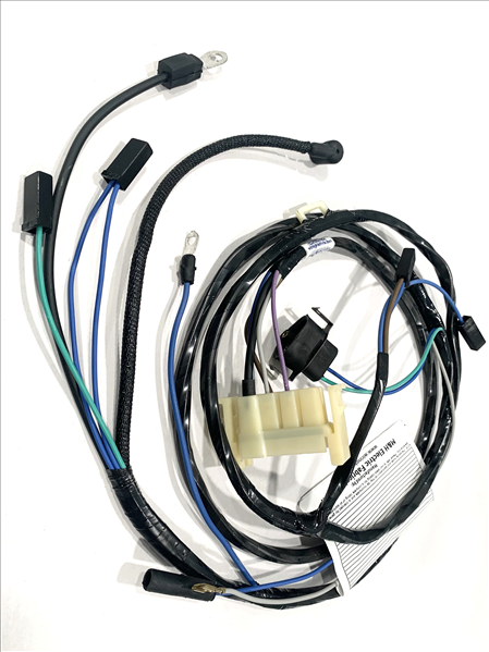 Part HU268C