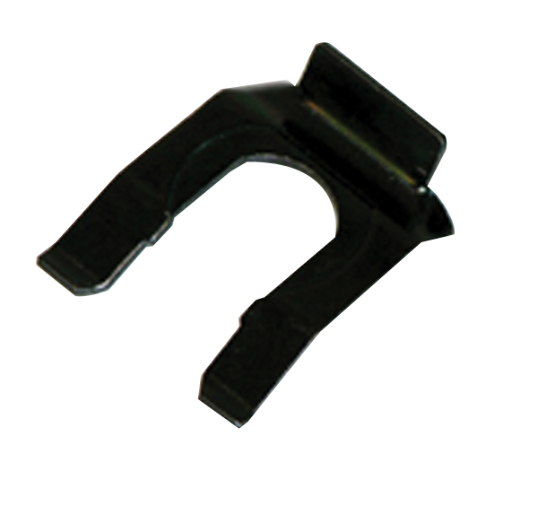 196674 A B EBody Parking Brake Cable Retaining Clip