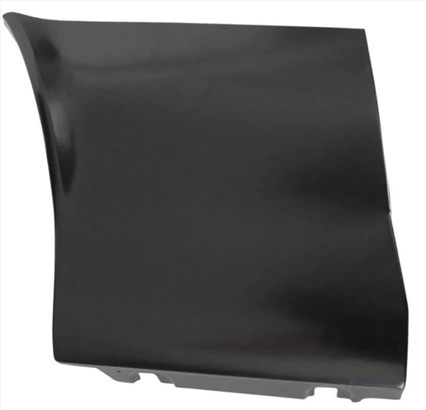 196472 Cutlass 442 Lh Fender Patch Panel 1970 1972