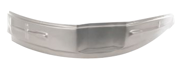 1955-57 Chevy Lh Outer Rear Wheel Well-Rocker Panel