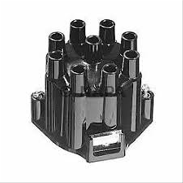 195557 Chevy Distributor Cap 1957 Chevrolet V8 Models