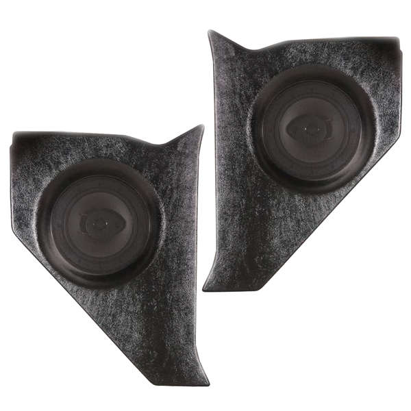 195557 Chevy Kick Panels