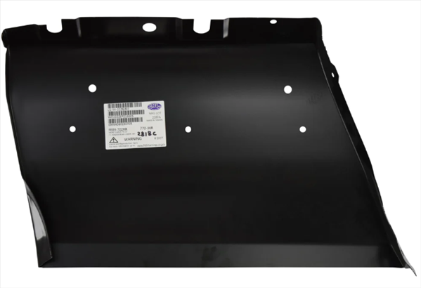 thumbnail image 2 of Keypart RH Passenger Side Lower Fender Patch Panel For 1973-1987 Chevy/GMC Truck 2 of 5