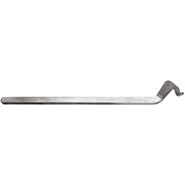 196472 Chevelle Monte Carlo El Camino Trunk Lock Shaft