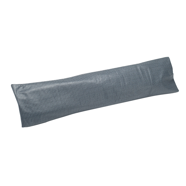 196472 GTO Jack Storage Bag Black Grey