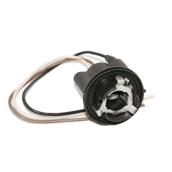 196781 Camaro Tail Light Socket Wire 1969 1981 Camaro M...