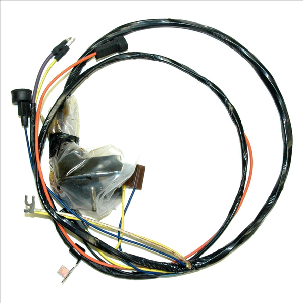 196781 Camaro Main Engine Harness