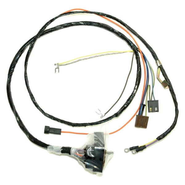 196781 Camaro Main Engine Harness