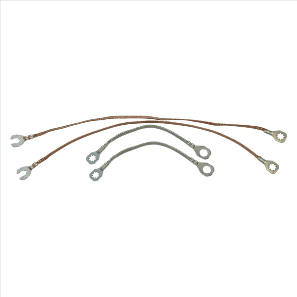 27453 19681972 Chevrolet GMC Truck Ground Strap Set