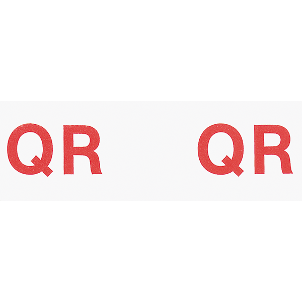 1964-72 Cutlass 442 Engine Code Decal