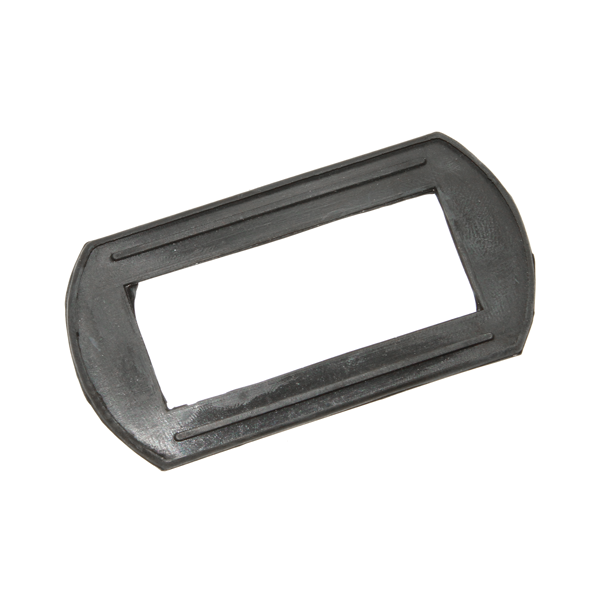196472 Cutlass 442 Exterior Mirror Gasket 1966 Standard