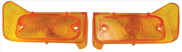 Dorman Parking Light - 1630872 - O'Reilly Auto Parts