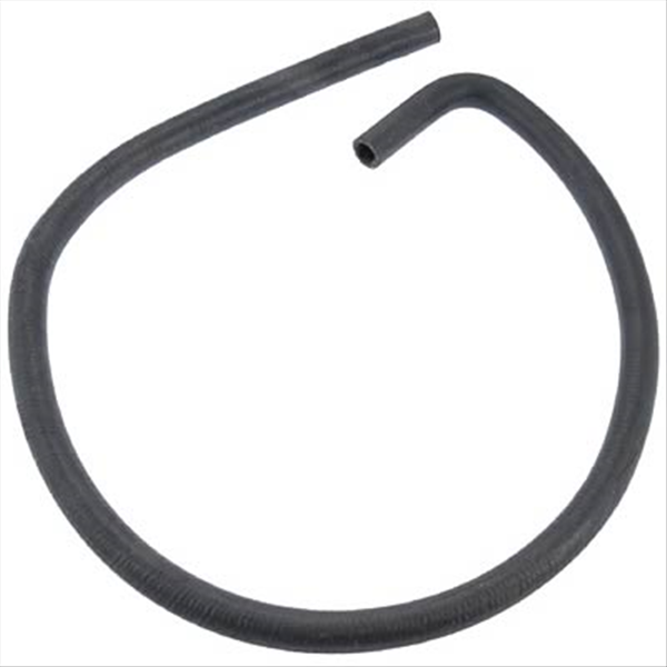 19691979 Firebird 5/8" Molded Heater Hose ,connects heat...