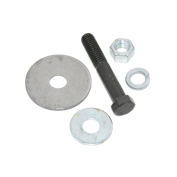 196472 GTO Body Bushing Hardware Kit