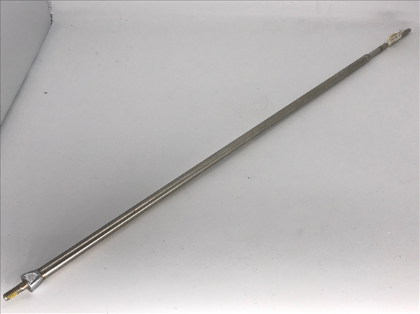 1967-1972 Chevy Impala Nova Antenna Mast Replacement Dynacorn 1000C