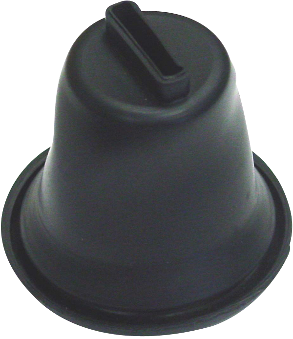 196674 A B EBody Power Brake Booster Boot 1964 1966 A