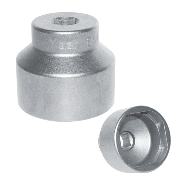 Hotchkis 32102 Ball joint socket 1 7 8 head 1 2 drive