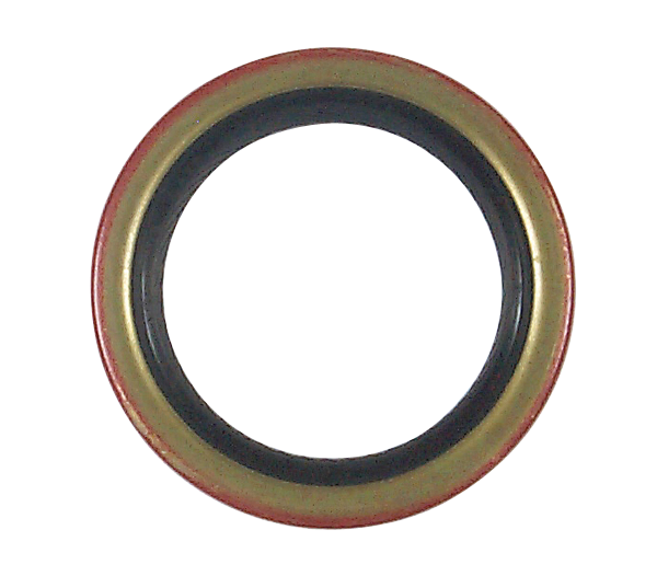18 Mr Gasket timing cover seal