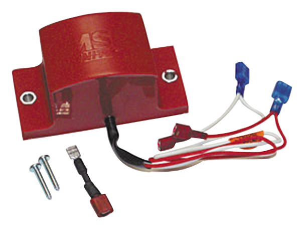 8910 Msd Tach Adapter