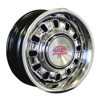 Part MU45GTS