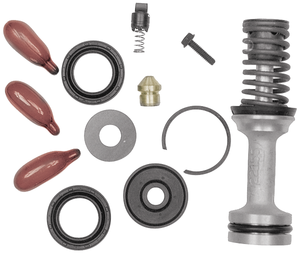 196781 Camaro Master Cylinder Rebuild Kit