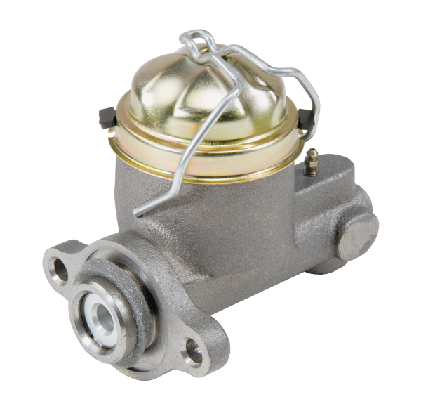 196274 Nova Master Cylinder 1965 1966 Manual Drum Brakes...