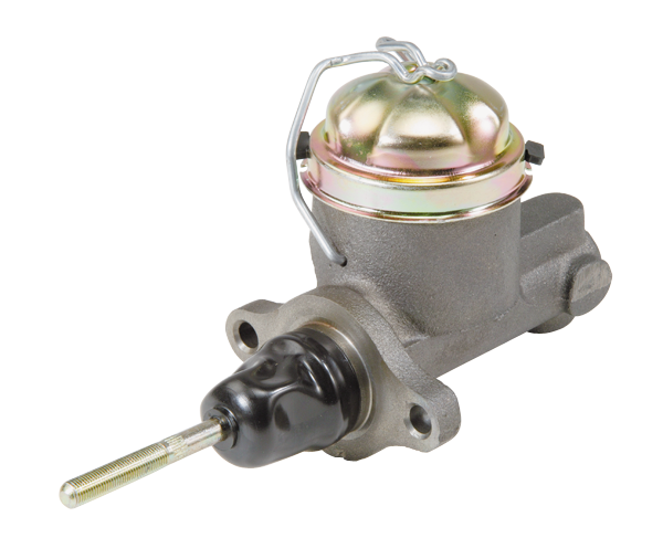 196472 GTO Master Cylinder 1964 1965 Manual Drum Brakes