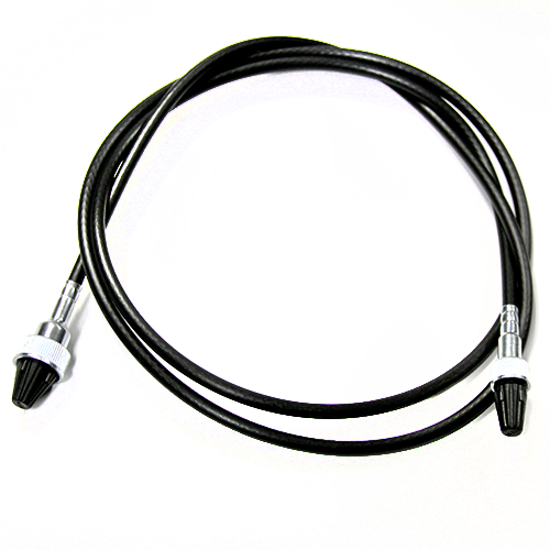 1966-74 A B E-Body Speedometer Cable Housing