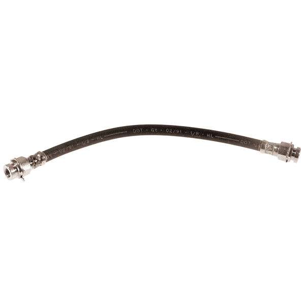 Right Stuff FH88 Front Brake Hose 1970 1972 A Body Disc O...