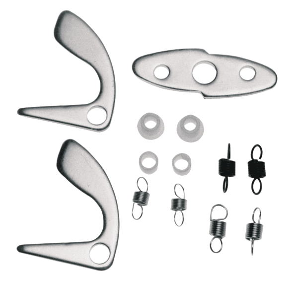 196274 Nova Distributor Advance Recurve Kit