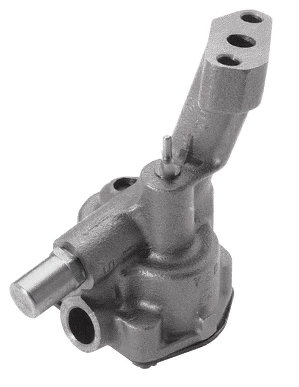 Melling M54F High Pressure Oil Pump 1969 1970 Pontiac Air...