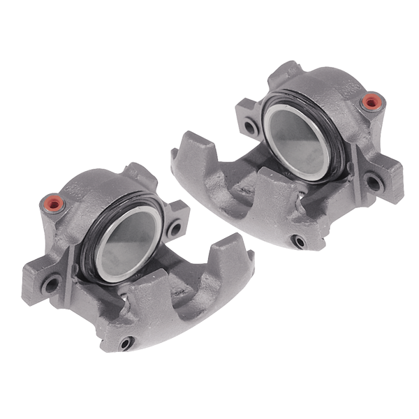 196674 A B EBody Disc Brake Caliper Units 1970 1974 E