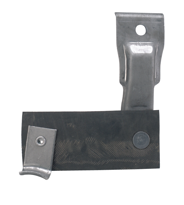 196472 Chevelle Monte Carlo El Camino Lh Exhaust Tip Hanger