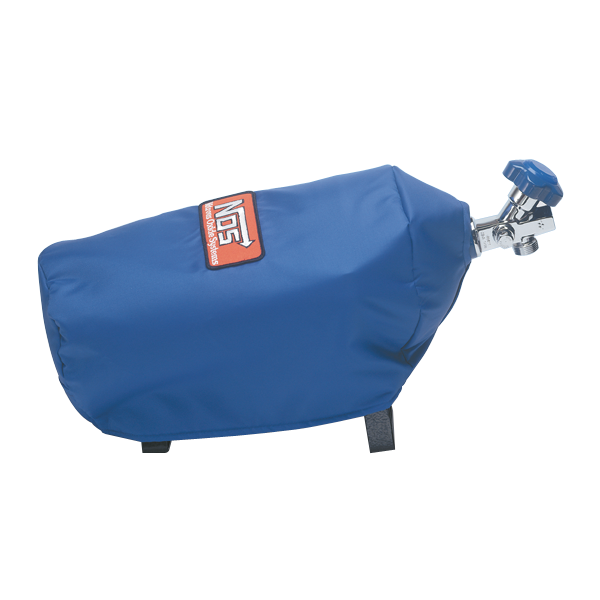 NOS 14165 bottle blanket 10 lb