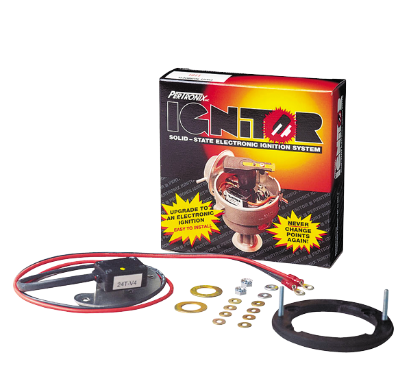 Pertronix 1181 Ignitor electronic ignition kit