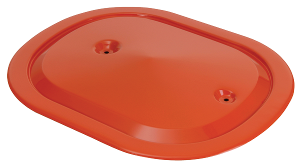 Mopar Perf P2946393 Six Packange air cleaner lid