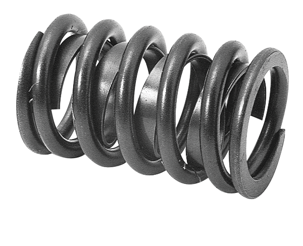 736145 Spring Mopar Perf P3614542 145 dual damper valve spring small bl...